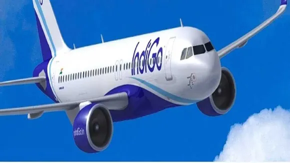 Goa-Delhi Indigo Flight Returns After Technical Issue Mid-Air