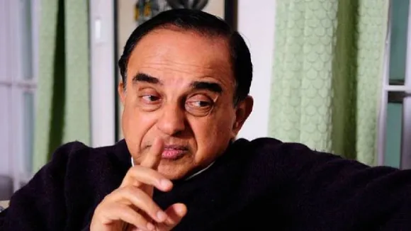 Stop 'Frightening' Government's Economists: Subramanian Swamy To PM Modi On Slowdown