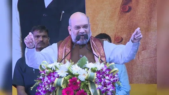 Hindu, Sikh, Jain, Buddhist, Christian Refugees Will Not Be Forced To Leave India: Amit Shah