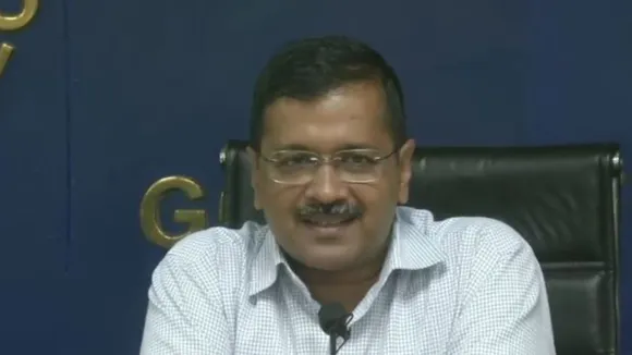 Arvind Kejriwal Clarifies On 'Bihari Patients' Remark, Says Never Denied Medical Treat To Anyone