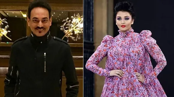 Aishwarya Rai Bachchan's Paris Fashion Week Ensemble Irks Designer Wendell Rodricks; Demands For Sacking Stylist