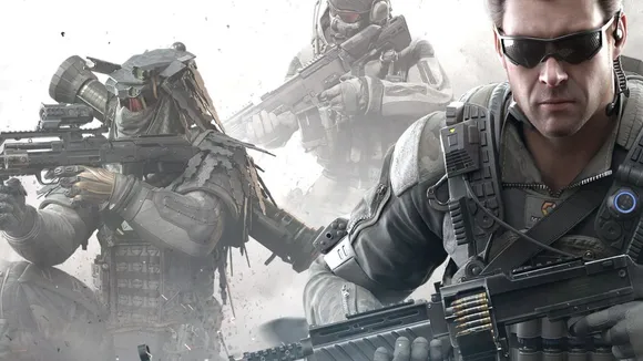 Call Of Duty Mobile Launched: How To Download On iOS And Android, Gameplay And Other Details