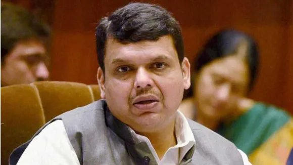 Devendra Fadnavis Suffers Setback As Supreme Court Sets Aside Clean Chit In Fake Affidavit Case