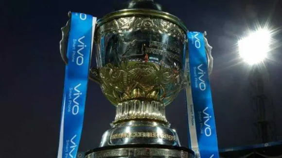 IPL 2020 Auction: Kolkata To Host Next Players Auction On December 19