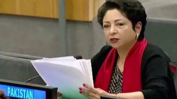 Pakistan Removes Maleeha Lodhi, Appoints Munir Akram As Permanent Representative To UN