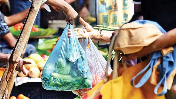 Day Ahead Of Gandhi Jayanti, South Delhi Civic Body Declares 47 Markets Plastic-Free