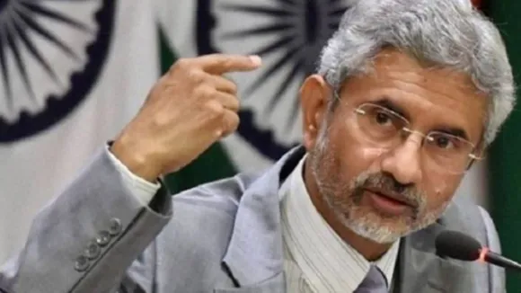 S Jaishankar Defends S-400 Purchase From Russia: 'We Would Not Like Anyone To Tell Us What To Buy'