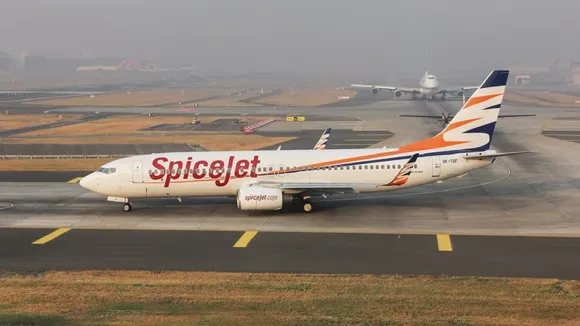 SpiceJet To Take Four 737 MAX Planes Of Grounded Jet Airways