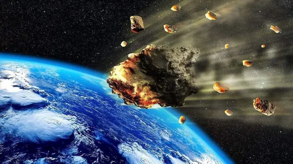 Asteroid Alert: 3 Space Rocks May Explode In Earth's Sky, Why We Should Be Worried 