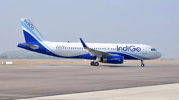 IndiGo Starts Direct Flight Between Guwahati And Silchar