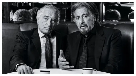 Robert De Niro Reveals THE Movie He Regrets Doing With 'Irishman' Co-star Al Pacino