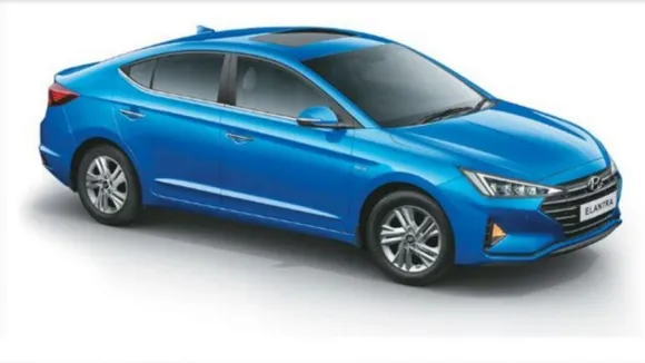 Hyundai Elantra 2019 Launch Today: Specs, Features, Expected Price Inside 