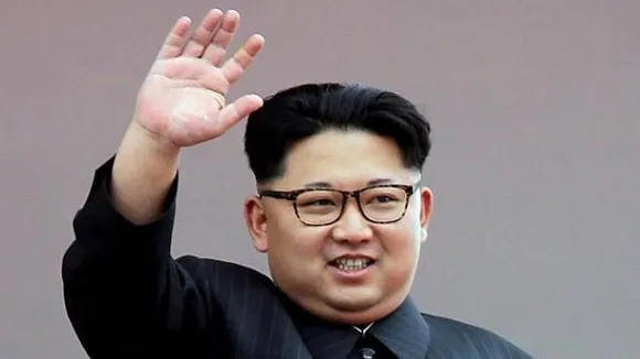 North Korea Successfully Test-Fires Submarine-Launched Ballistic Missile 