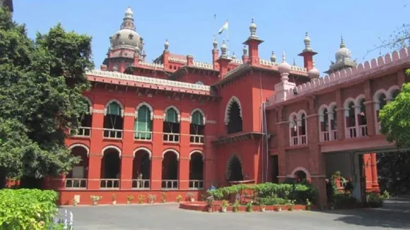 Madras High Court Gives Permission To Erect Flex Boards For PM Modi-Xi Jinping Summit