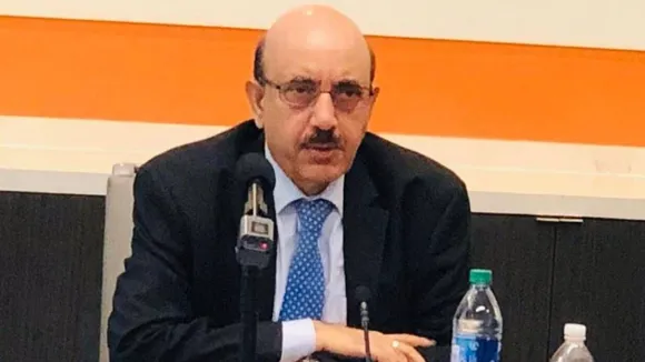 India Blocks 'PoK President' Masood Khan's Event In French Parliament