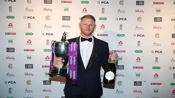 Ben Stokes, World Cup And Ashes Hero, Gets THIS Special Award After End Of England's International Summer