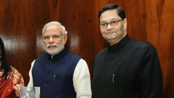 Amid Row Over Film, Chandra Bose Urges PM Modi To Release Documents On 'Gumnaami Baba'