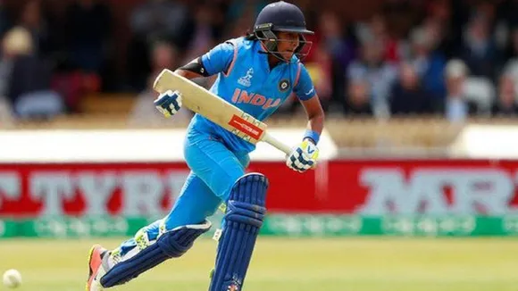 India Women's Cricket Team Continue Unbeaten Run, Take Unassailable 3-0 Lead Vs South Africa