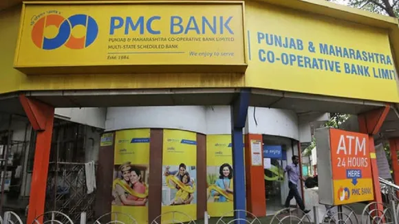 PMC Bank: ED Raids 6 Locations, Slaps Money-Laundering Charge