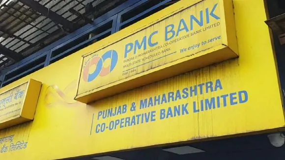 Joy Thomas, Suspended Managing Director Of PMC Bank, Arrested By EOW Of Mumbai Police