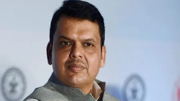 Maharashtra Polls: EC Approves CM Devendra Fadnavis' Nomination Form, Rejects Congress Claim