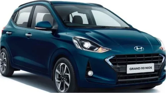 Hyundai Grand i10 Nios To Come With More Powerful Engine: Details Inside 