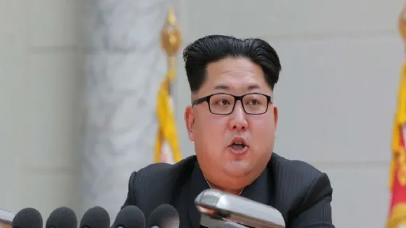 North Korea Says Nuclear Talks With US Have Broken Down, Blames Washington