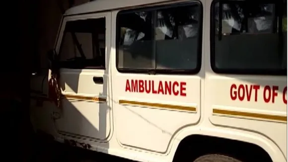 Pregnant Woman Dies On Way To Hospital As Ambulance Runs Out Of Fuel