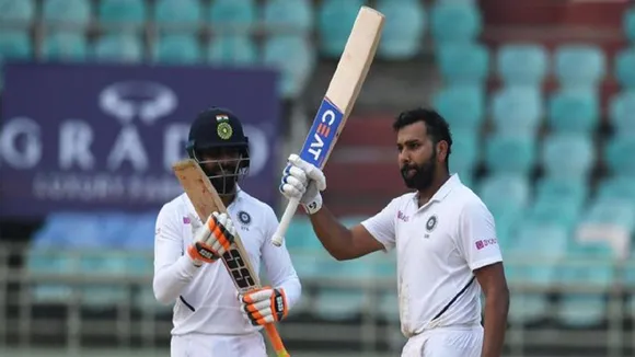 Rohit Sharma Shouts Expletives At Cheteshwar Pujara, Social Media Explodes