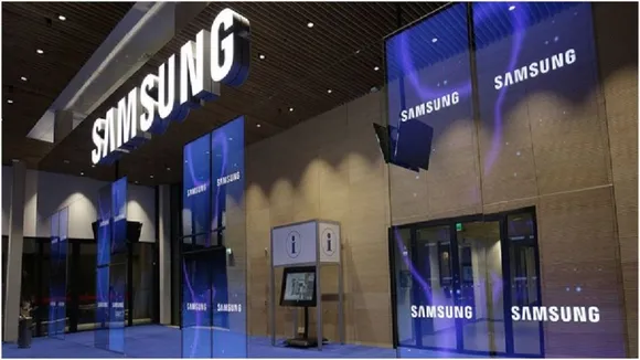 Samsung Ends Smartphone Production In China, Here's Why