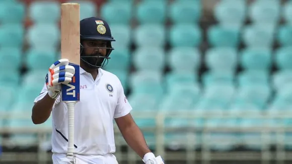 India Vs South Africa Vizag Test Sees New World Record Of Sixes Being Hit