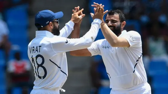 IND vs RSA, Highlights, 1st Test Day 5: Shami Takes 5, IND Win By 203 Runs To Take 1-0 Lead In Series