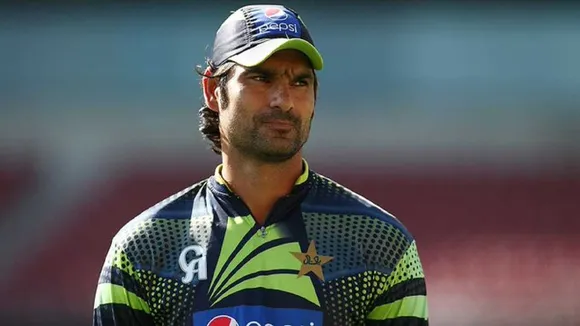 Mohammad Irfan Claims He Ended Gautam Gambhir's White-Ball Career, Also Says He Troubled Virat Kohli