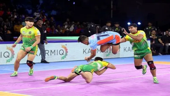 Kabaddi In 2024 Paris Olympics? Kiren Rijiju Promises To Push Hard For Inclusion