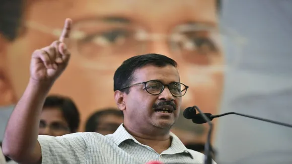 Not A Single Life Lost To Dengue This Year In Delhi: Arvind Kejriwal