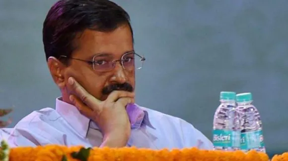 Kejriwal 'Denied Political Clearance' To Attend Climate Meet In Denmark, AAP Questions Centre