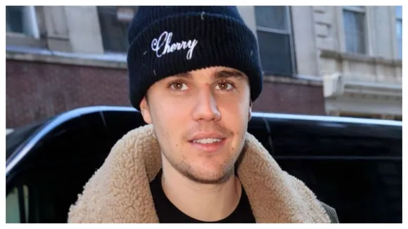 Justin Bieber To Release New Album This Year