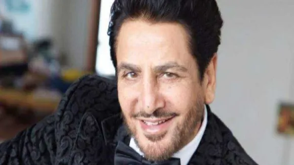 Why Gurdas Maan Cancelled His Performance At Durga Puja Event?