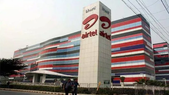 Charging 6 Paise For Off Net Calls Aimed At Forcing Iuc To Be Lowered: Airtel