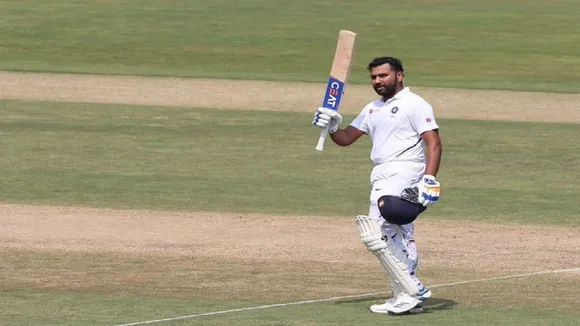 Virat Kohli On Rohit Sharma: Let Him Just Have Fun