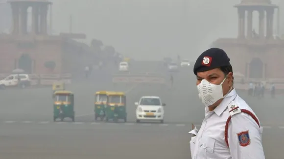 Day After Delhi's Air Turned 'Poor', Arvind Kejriwal Blames THIS For Spike In Pollution Levels