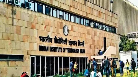 IIT Delhi, Microsoft Partner To Host Conference On Technology Solutions