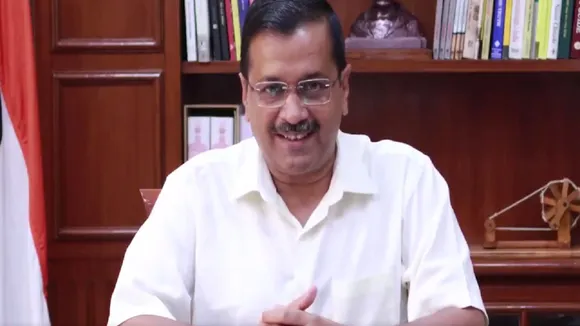 Denied Denmark Visit, Delhi CM Arvind Kejriwal Speaks To Foreign Mayors On Video