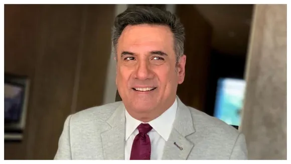 Made In China: Boman Irani Paying Regular Visit To Popular Sexologist For THIS Reason