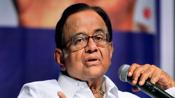 INX Media Case: Delhi Court Issues Production Warrant Against P Chidambaram For Monday