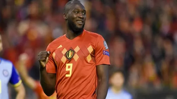 Belgium Seal Euro 2020 Spot After 9-0 Thrashing Of San Marino, Netherlands Beat Northern Ireland