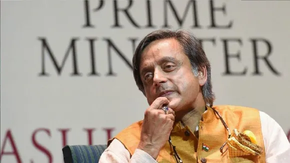 Shashi Tharoor Declines To Be Member Of Parliamentary Committee on External Affairs: Sources