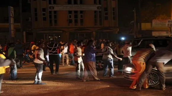 Burkina Faso: 16 Killed, 2 Seriously Injured In Mosque Attack 