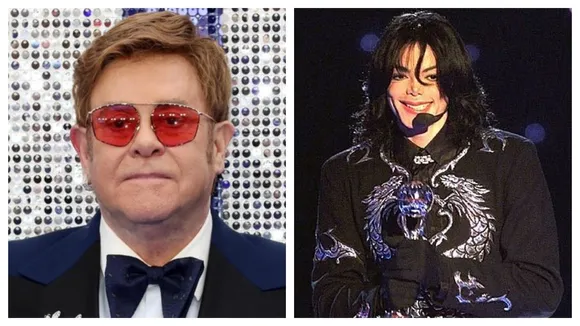 Elton John Calls Michael Jackson â€˜A Mentally Illâ€™ And â€˜Disturbing Personâ€™ In Memoir