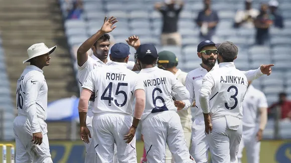 IND vs RSA, Highlights, 2nd Test Day 3: Ashwin Takes Four, India Get 326-Run Lead